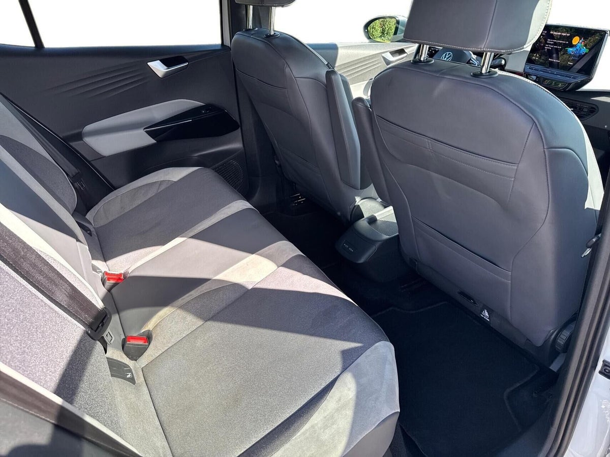 VW ID.3 1ST Pro Performance billede 12