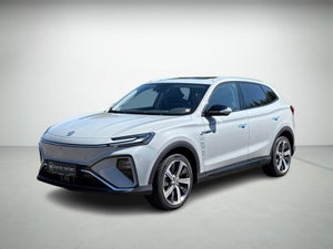 MG Marvel R Luxury