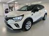 Renault Captur E-Tech Intens