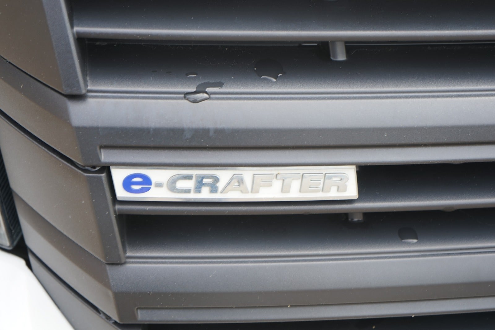 Billede af VW e-Crafter 35  Kølevogn M