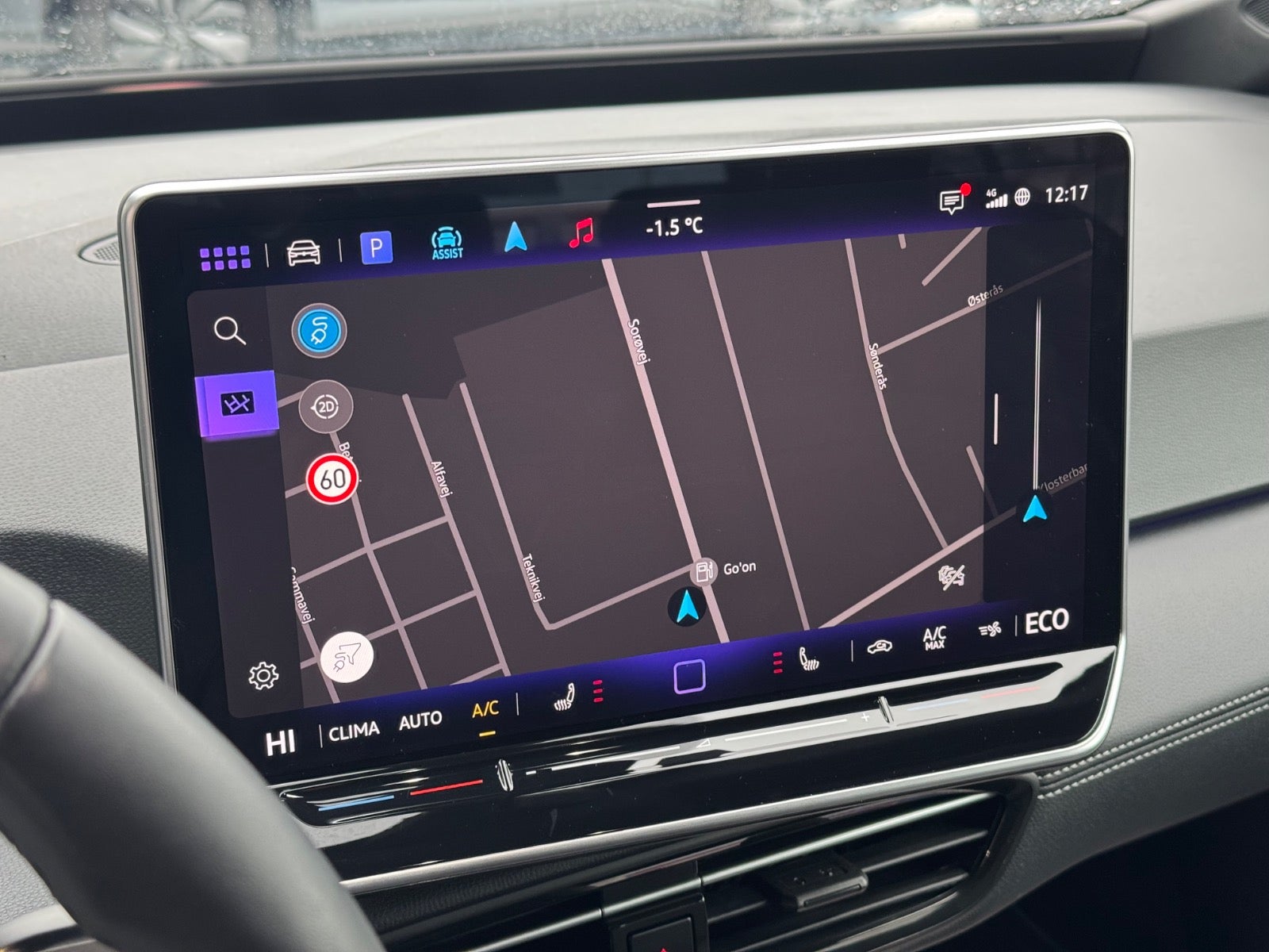 Billede af VW ID.3 77 Pro S