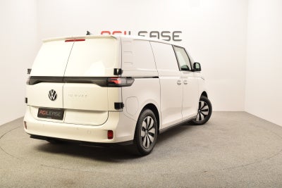 VW ID.Buzz Cargo