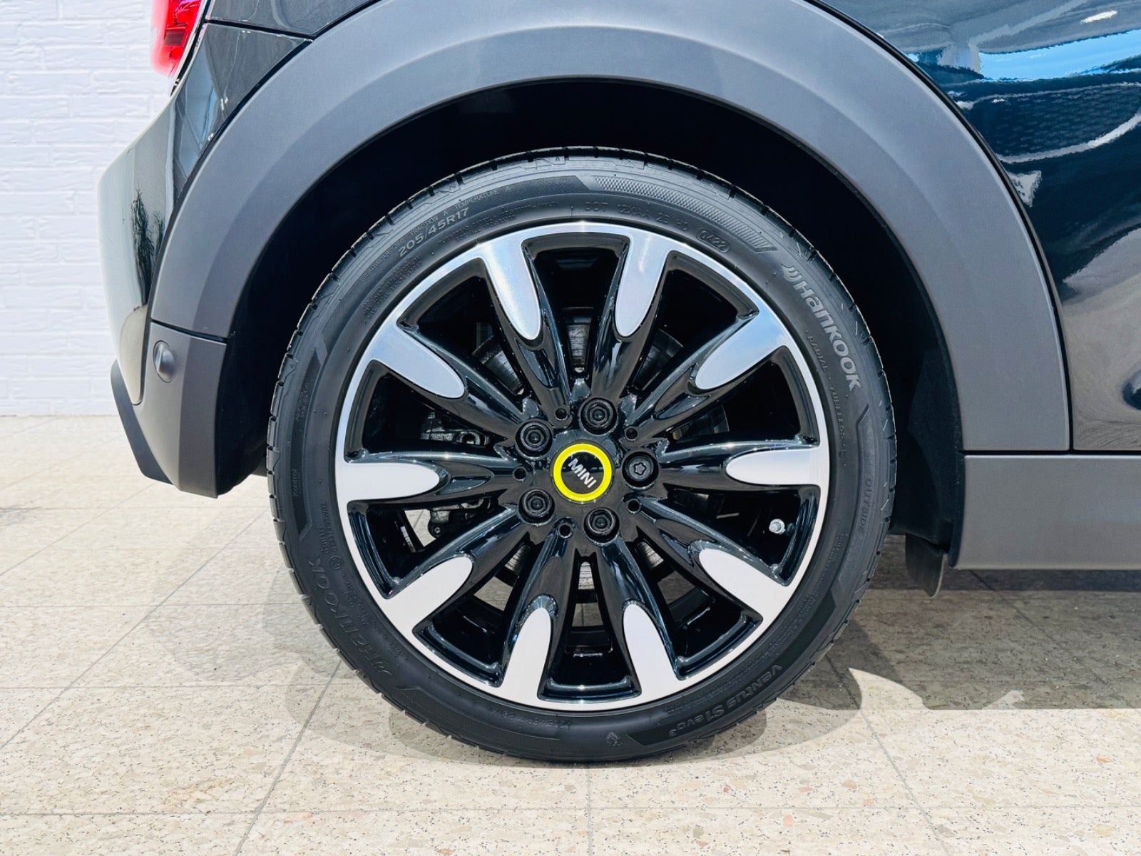 MINI Cooper SE  Yours Trim,  3-dørs