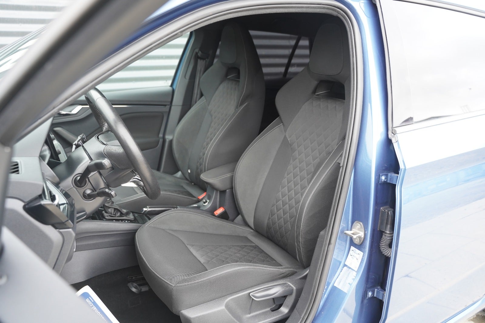 Billede af Skoda Scala 1,0 TSi 110 Style DSG
