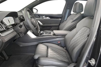 BYD Tang Flagship AWD 7prs