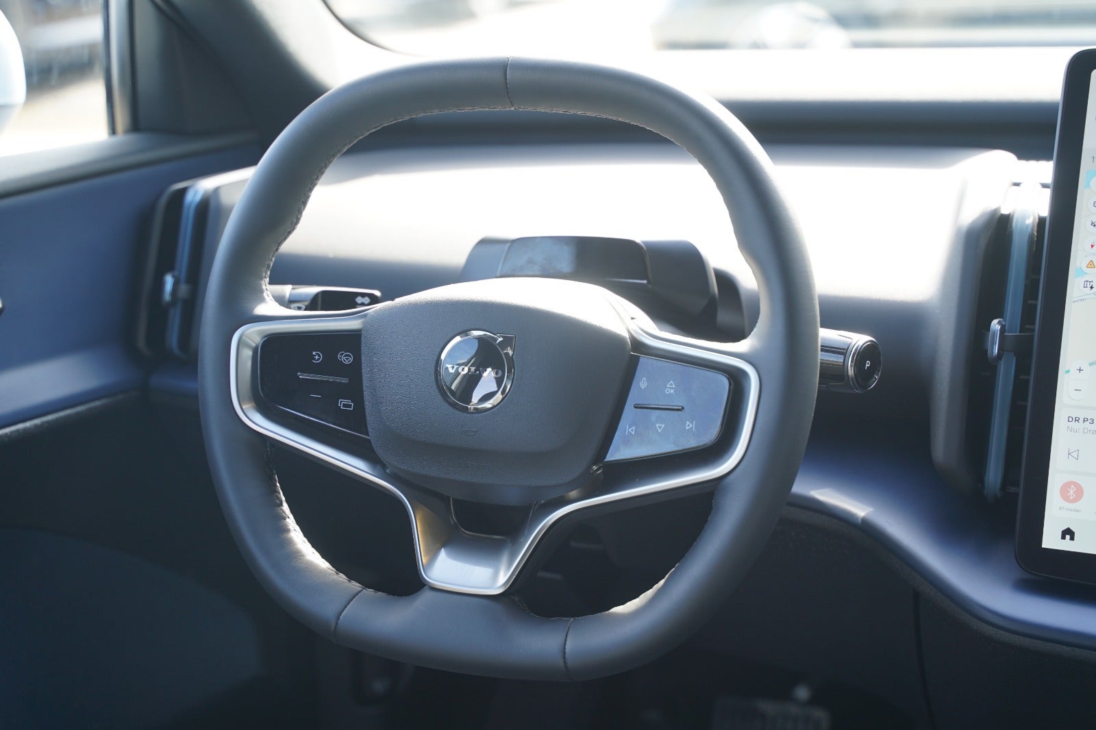Billede af Volvo EX30  Extended Range Plus