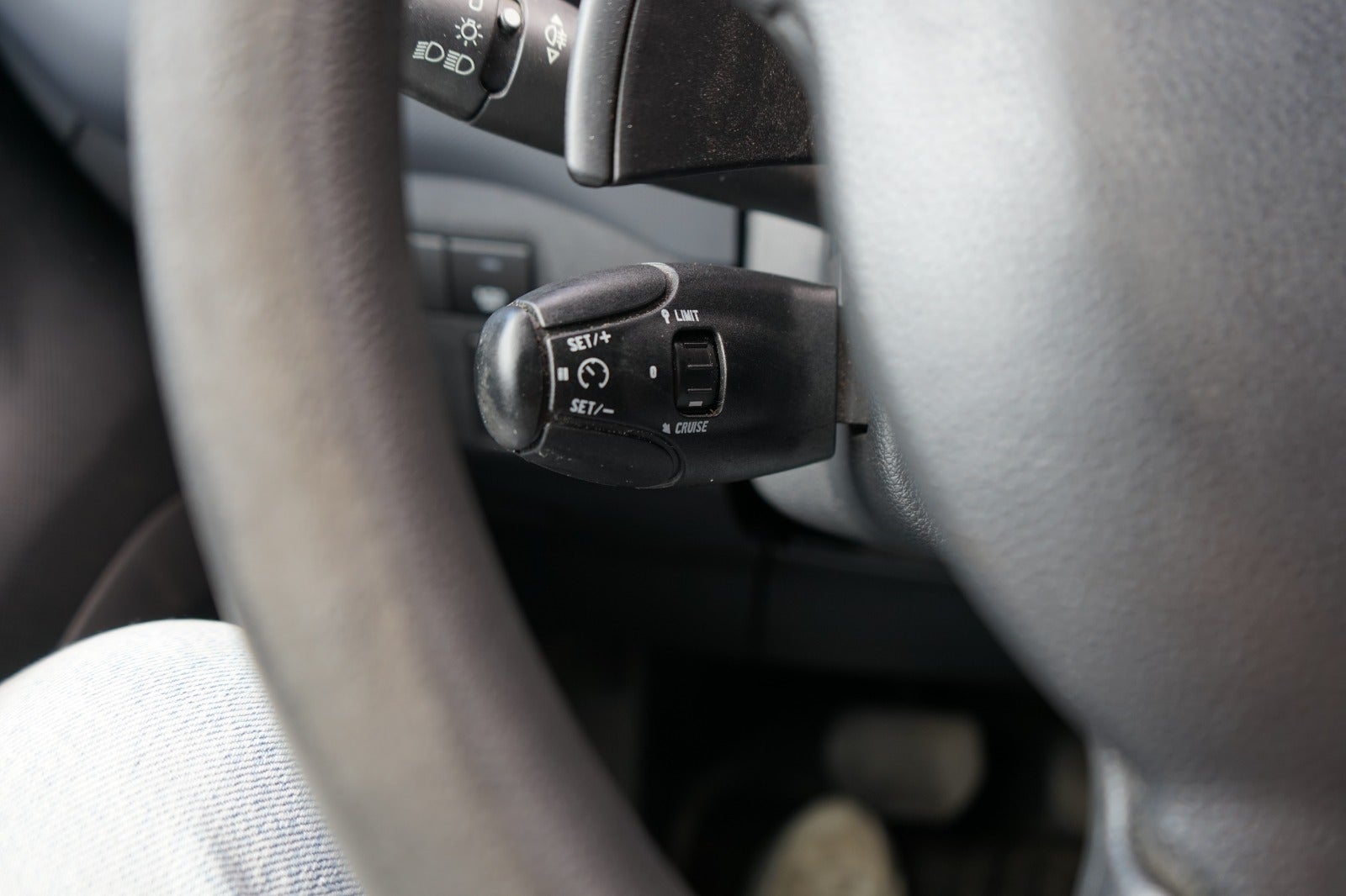 Billede af Citroën Berlingo 1,6 e-HDi 92 Cityvan E6G L1N2