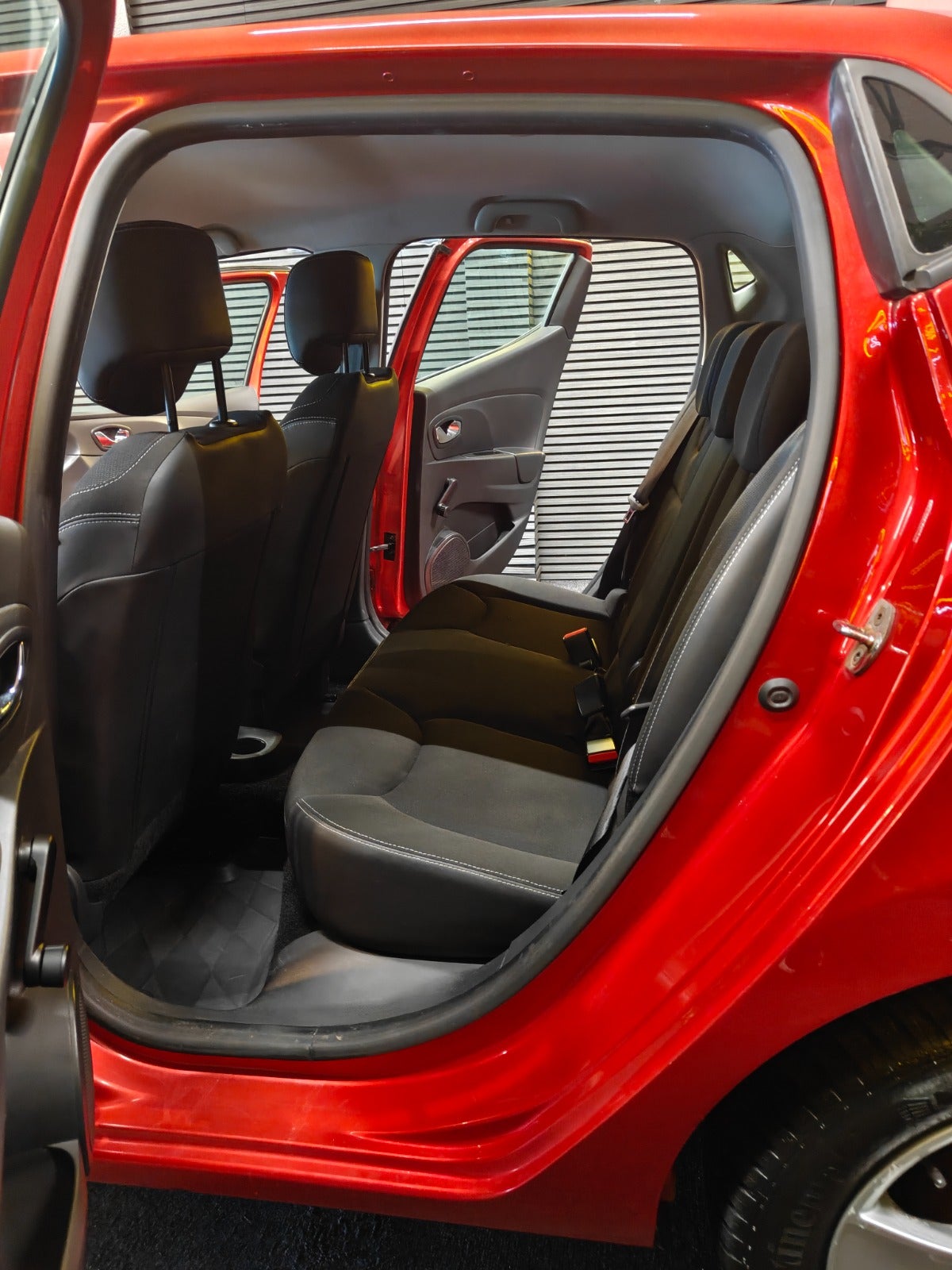 Billede af Renault Clio IV 0,9 TCe 90 Dynamique