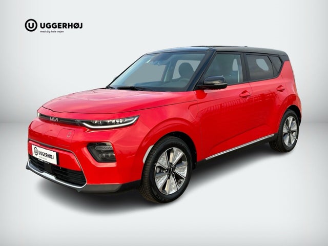 Kia e-Soul Premium