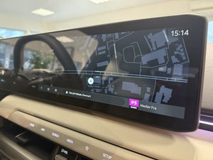 Kia EV4 Long Range GT-Line