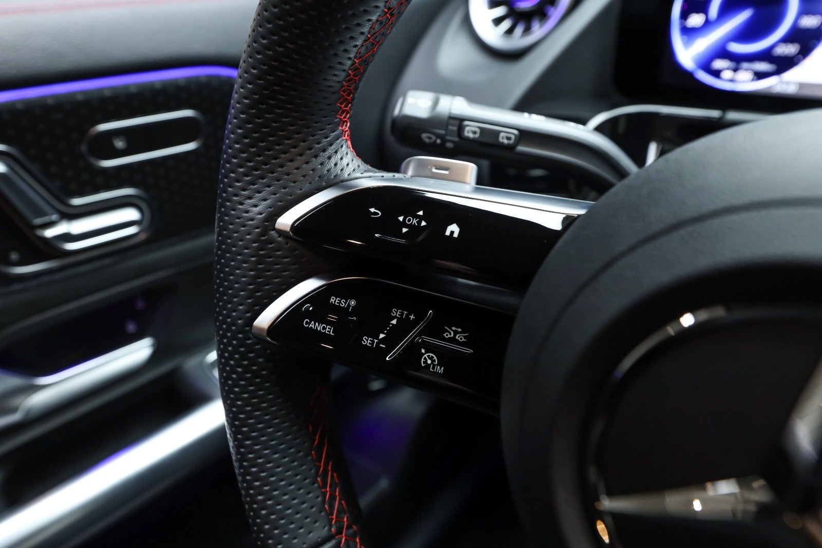 2026 Mercedes-Benz EQA 250+