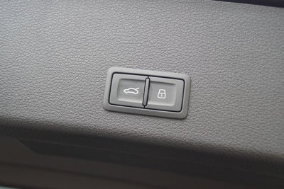 Audi e-tron Advanced quattro