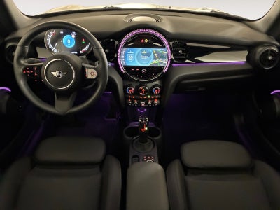 MINI Cooper Maximise aut.