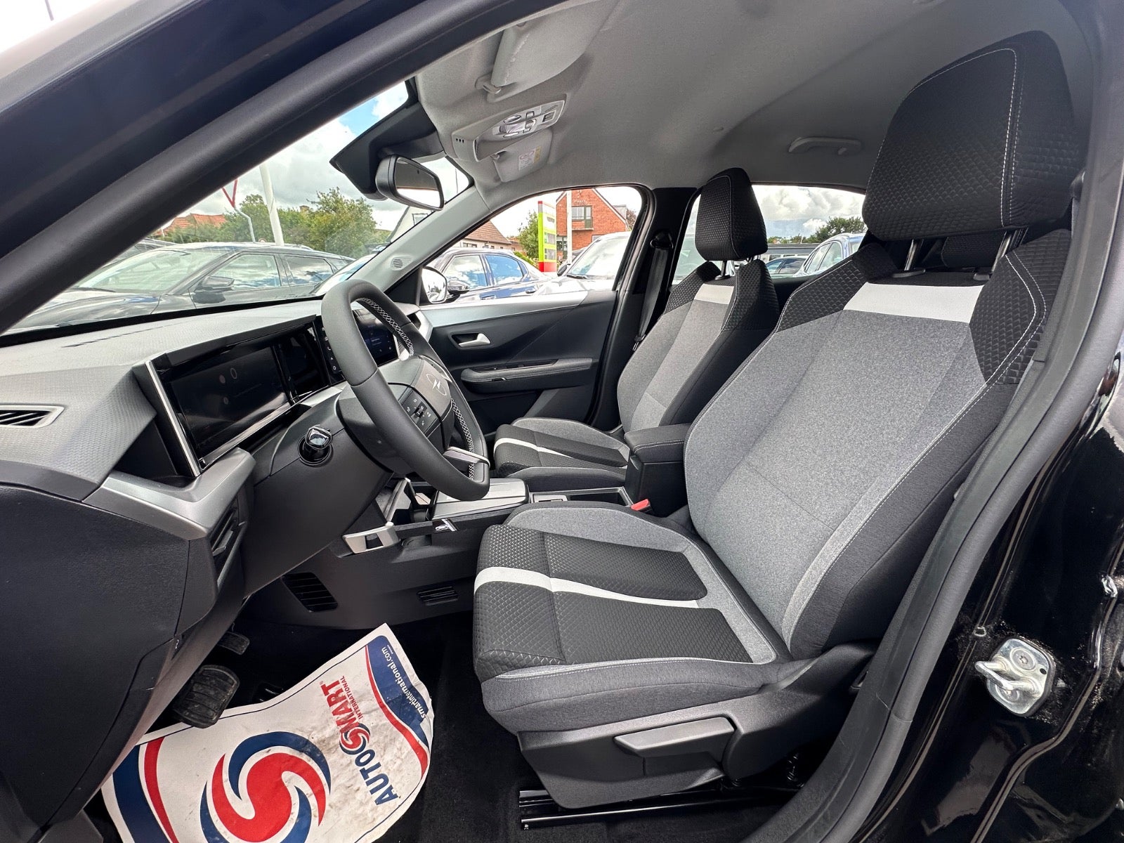 Billede af Opel Frontera 44 GS