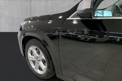 BMW iX1 xDrive30 X-Line