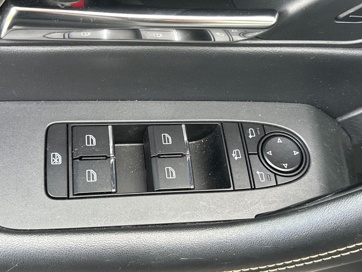 Mazda CX-60 PHEV Homura aut. AWD billede 16