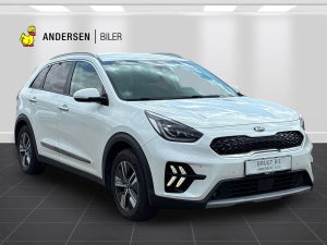 Kia Niro PHEV Advance DCT