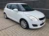 Suzuki Swift GL Special thumbnail