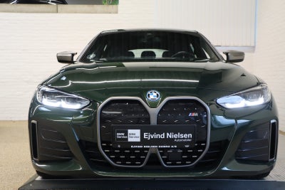 BMW i4 M50 xDrive