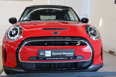 MINI Cooper SE Edition Premium Plus