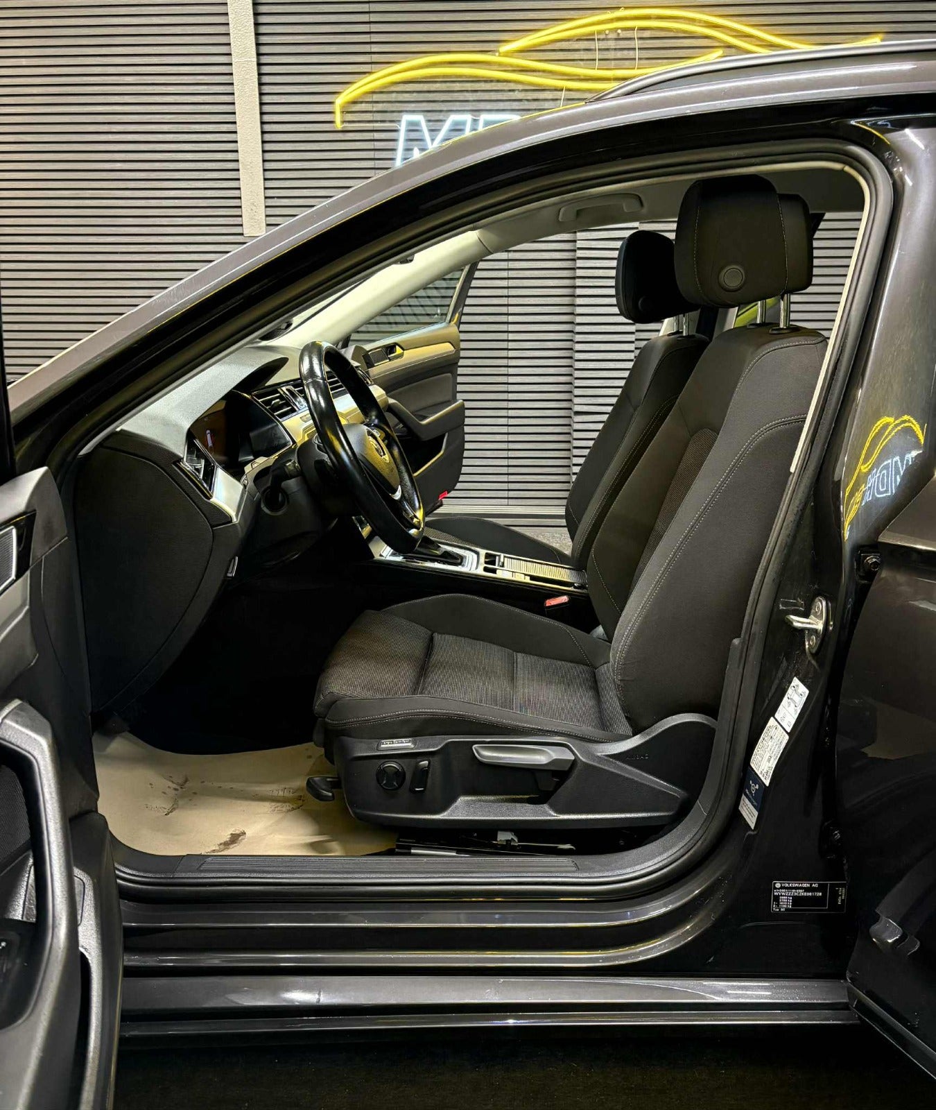 Billede af VW Passat 1,5 TSi 150 Elegance Variant DSG