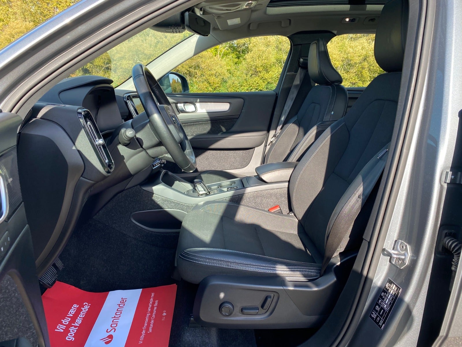 Volvo XC40, Billede 7
