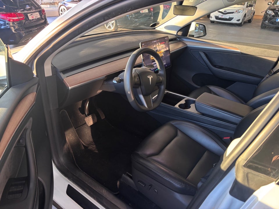 Tesla Model Y, Billede 5