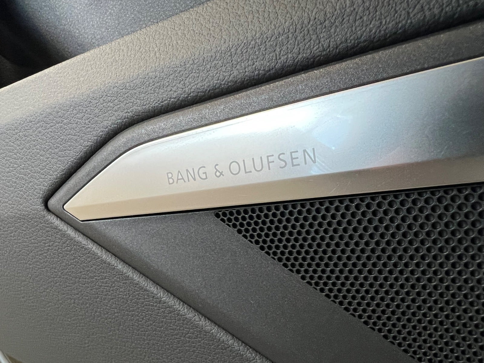 Audi e-tron Black Edition S-line quattro