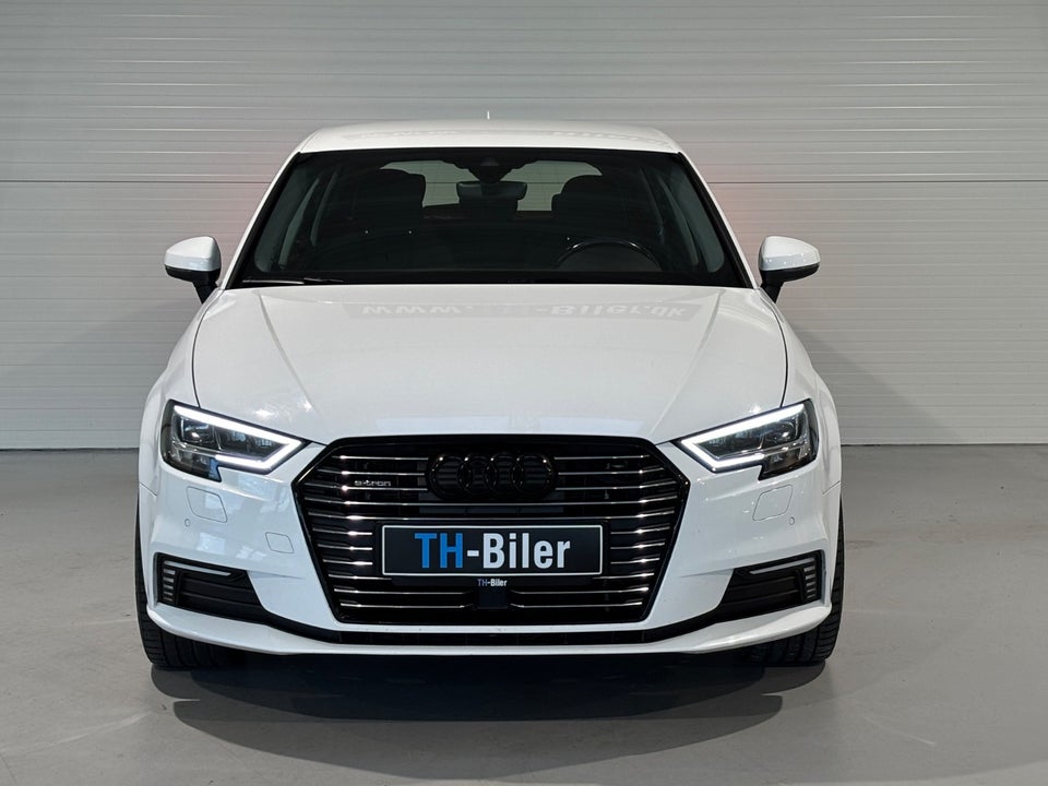 Audi A3, Billede 2