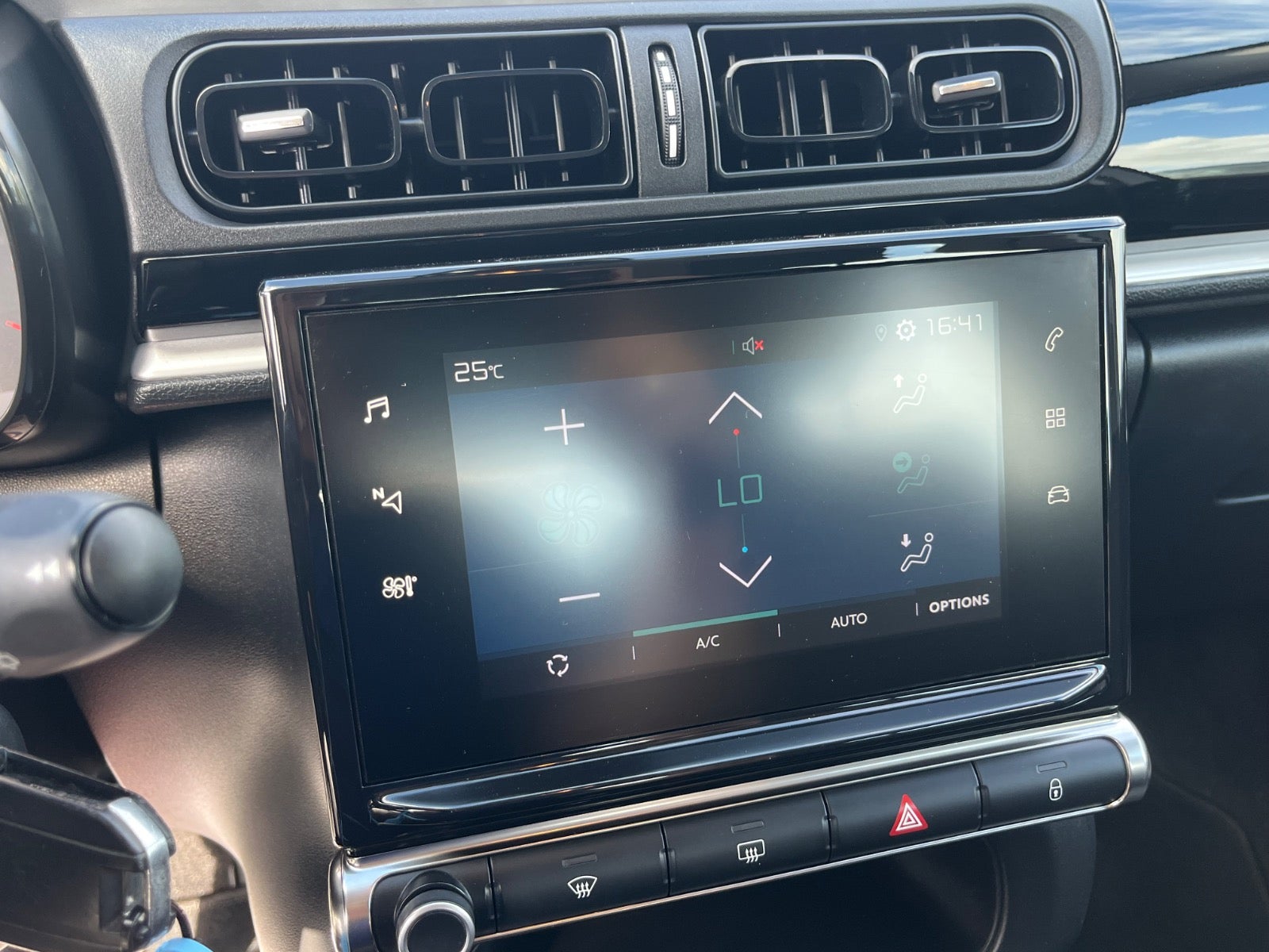 Billede af Citroën C3 1,2 PureTech 83 Feel