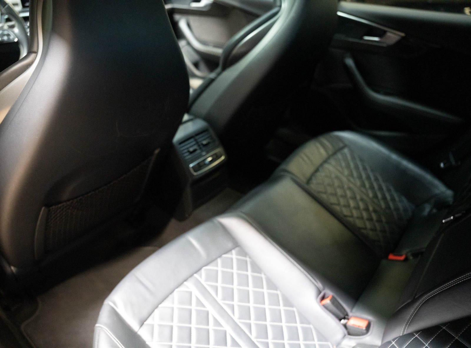 Billede af Audi S5 3,0 TFSi Sportback quattro Tiptr.