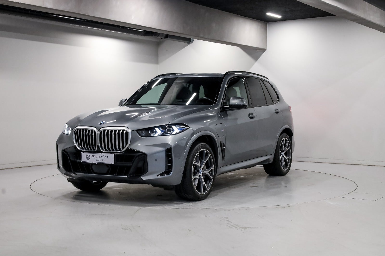 BMW X5 3,0 xDrive50e M-Sport aut.