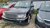 Land Rover Range Rover Sport TDV6 Van