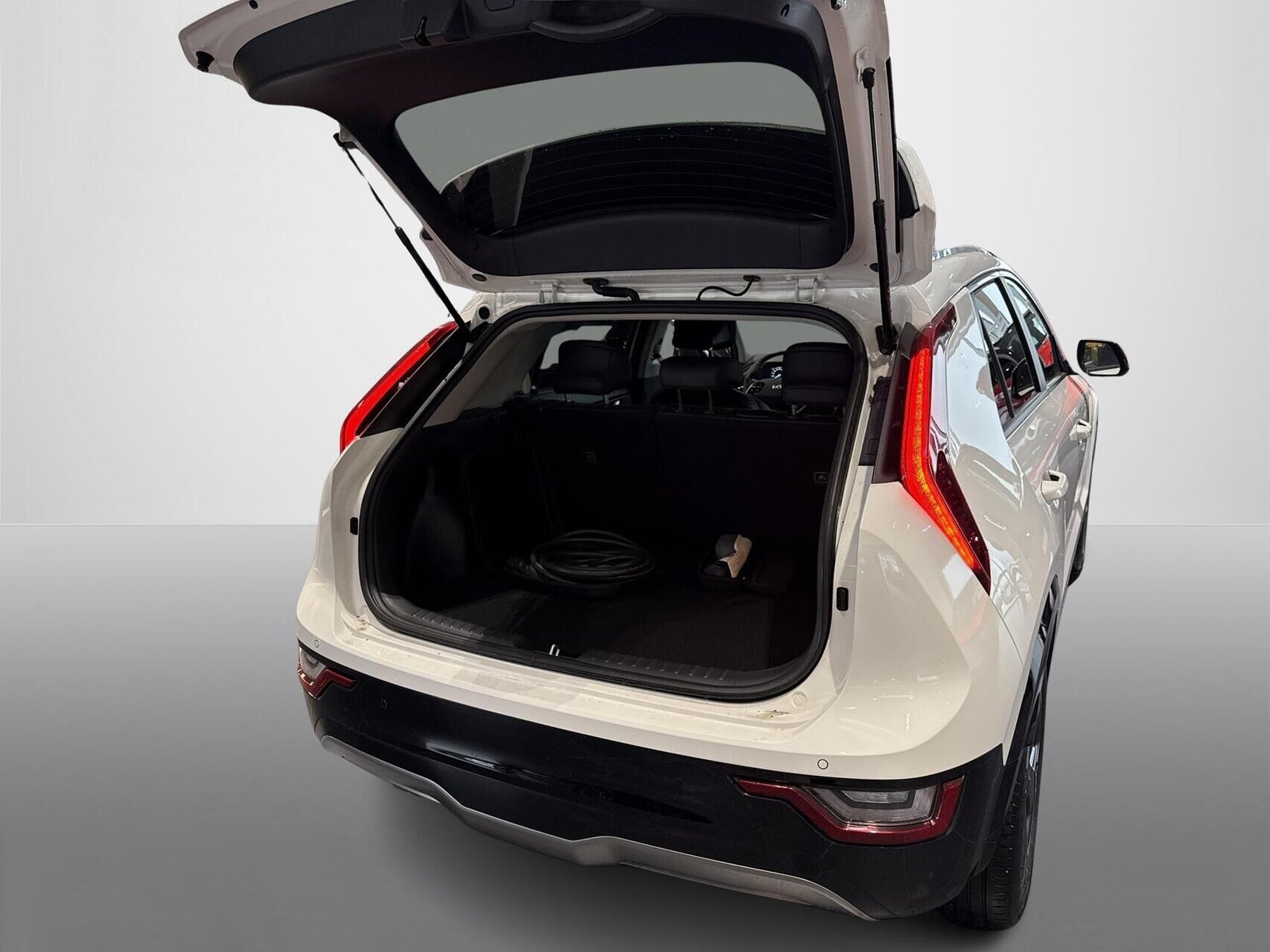 Kia Niro EV Prestige