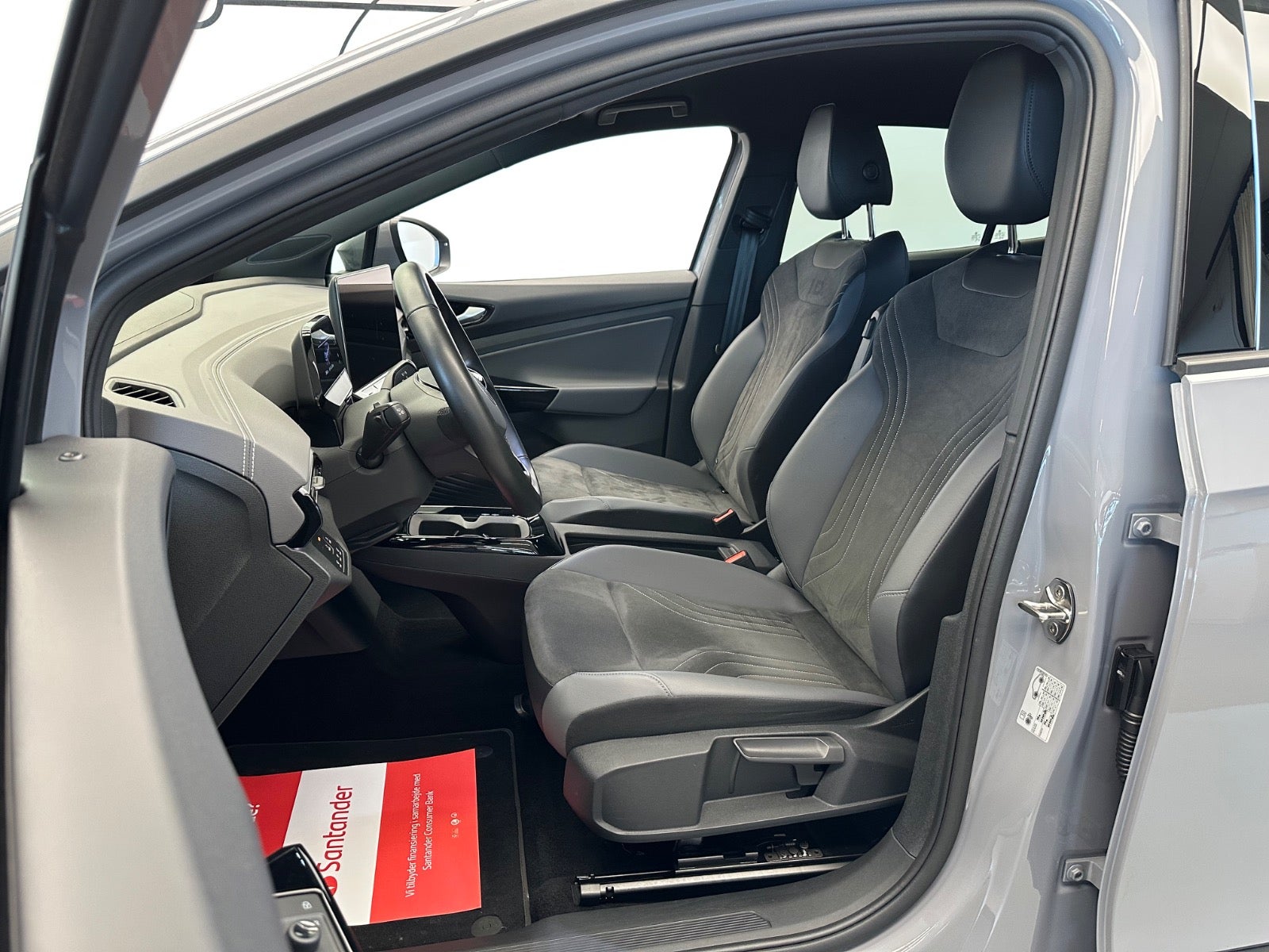 Billede af VW ID.4 52 Pure