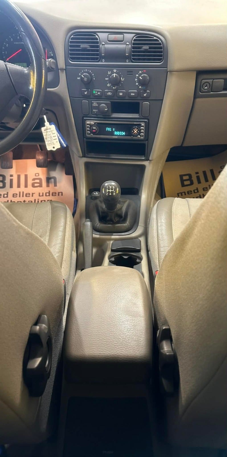 Billede af Volvo V40 1,8