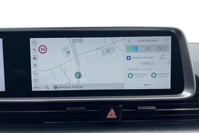 Hyundai Ioniq 6 Advanced