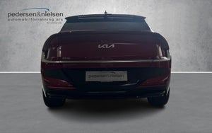 Kia EV6 Long Range Upgrade