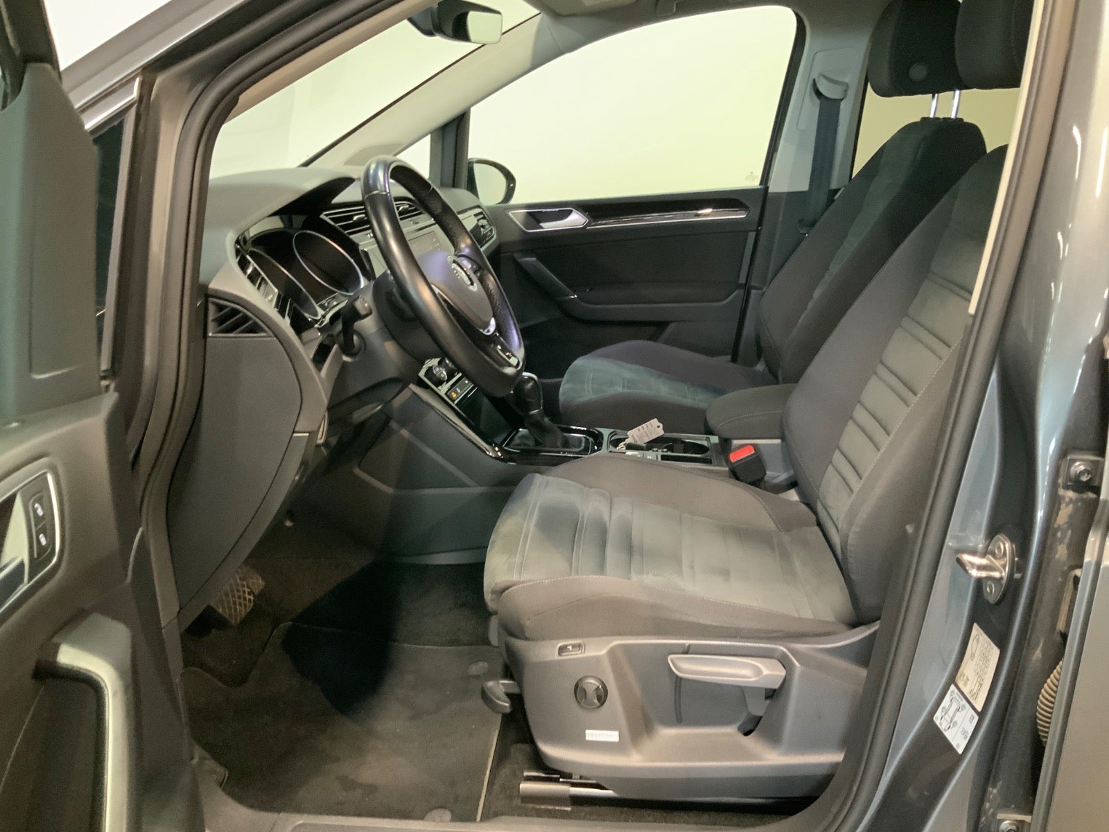 VW Touran