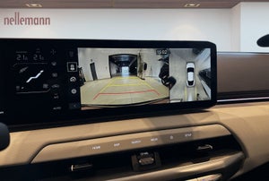 Kia EV4 Long Range GT-Line