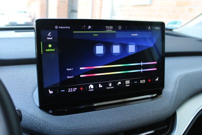 Skoda Enyaq iV Premium