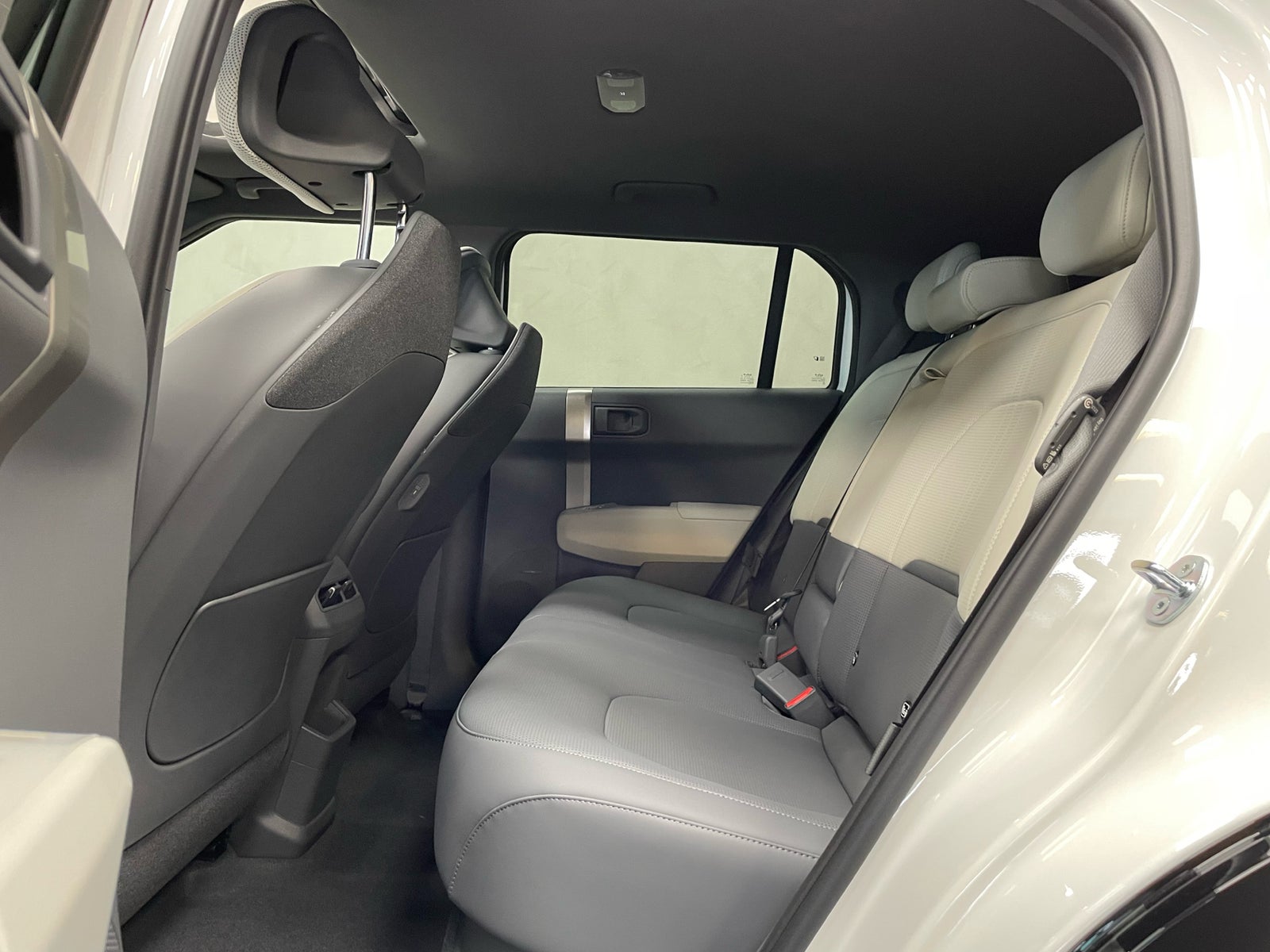 Kia EV3 Long Range GT-Line