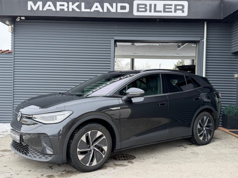 VW ID.4 Pro Performance Business