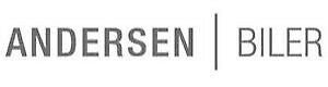 Andersen Biler - Rødovre logo