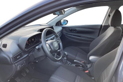 Hyundai i20 T-GDi Essential