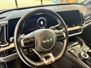 Kia Sportage PHEV GT-Line aut. 4WD