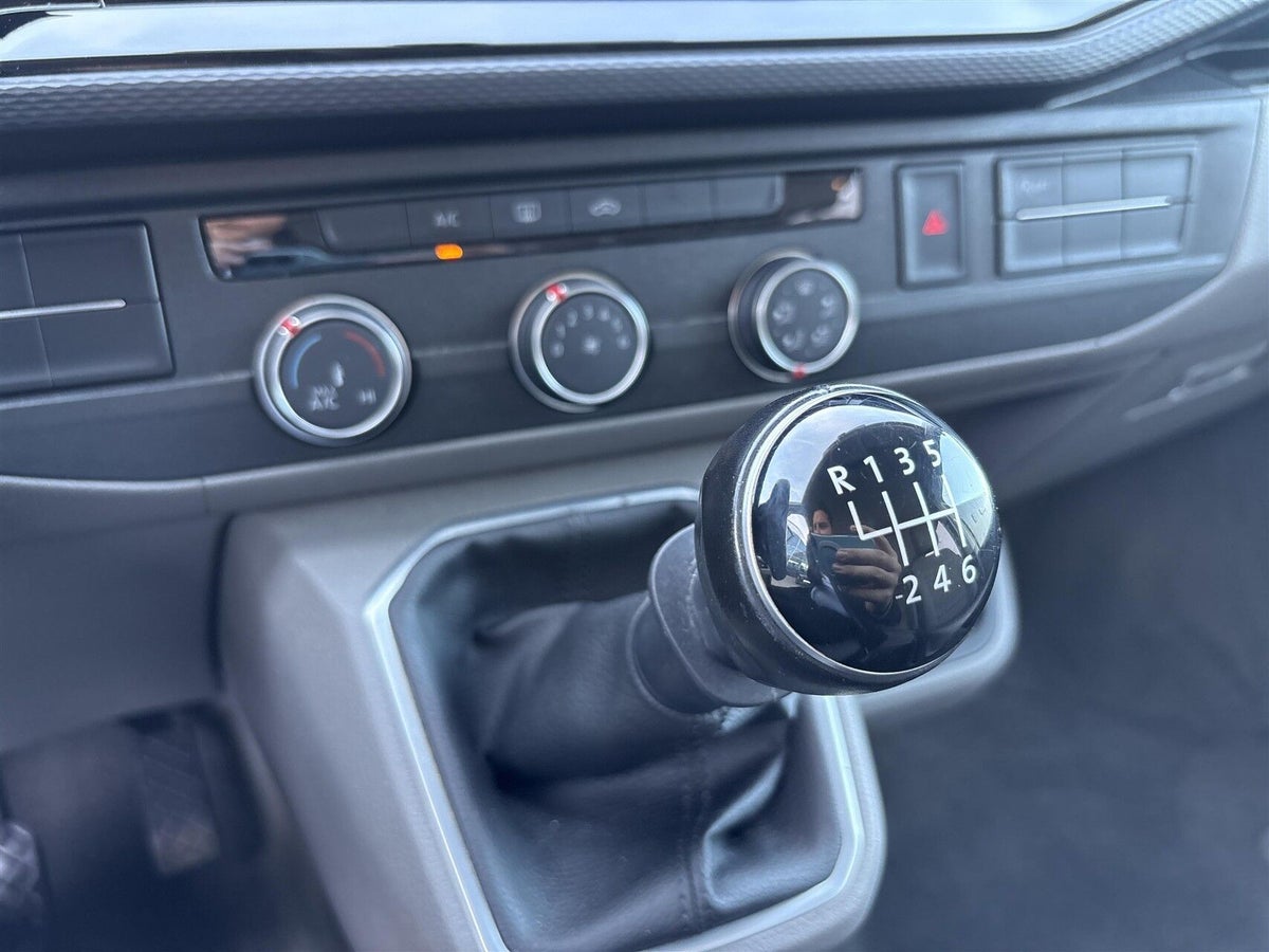 VW California TDi 150 Coast billede 11