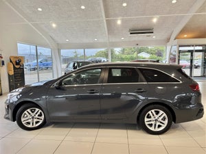 Kia Ceed T-GDi Comfort SW