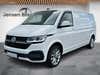 VW Transporter TDi 199 Kassevogn DSG lang