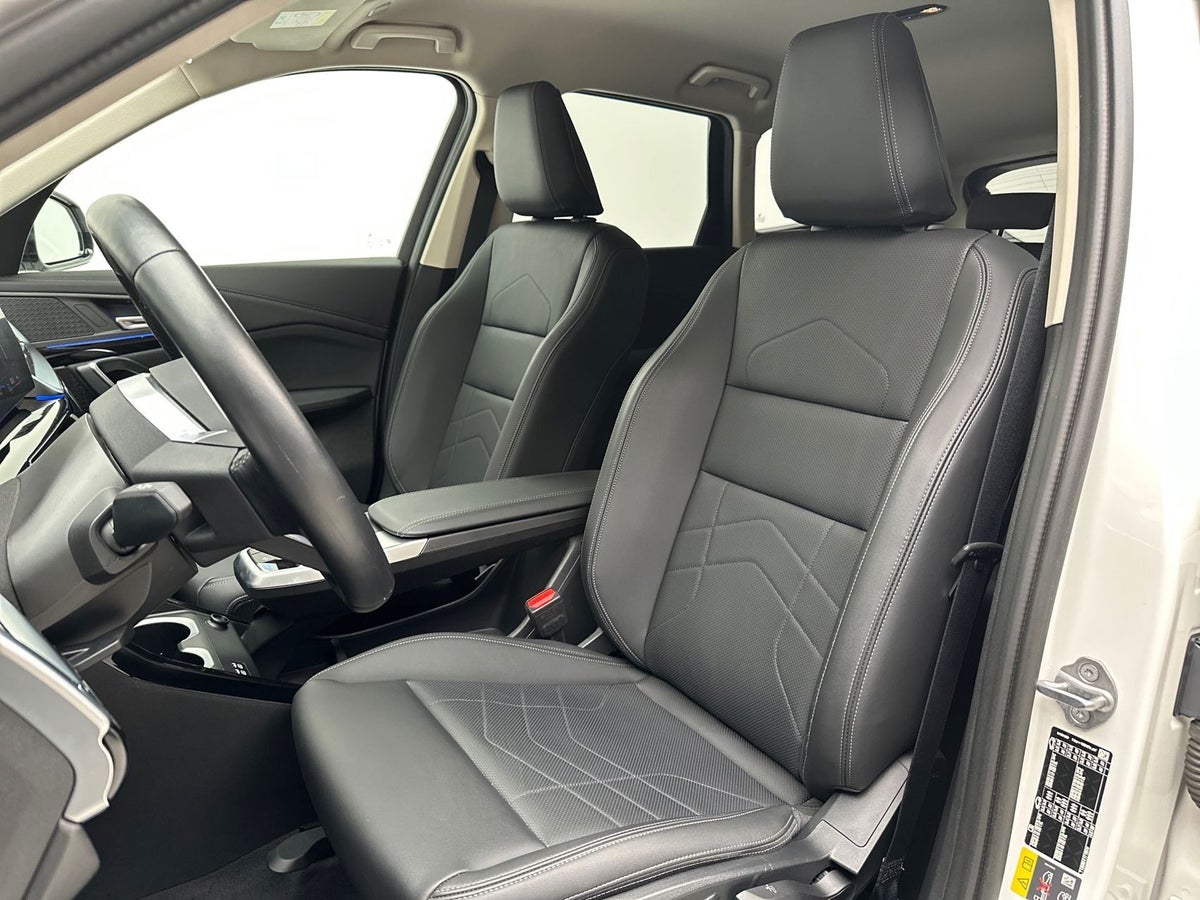 BMW iX1 eDrive20 X-Line billede 17